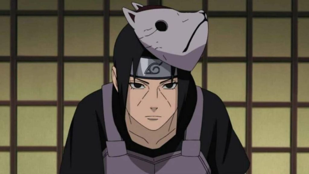 itachi