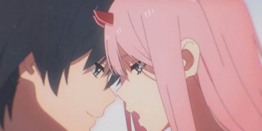 Segunda temporada de Darling in the Franxx confirmada?