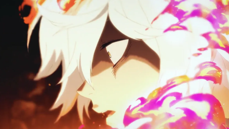 Adaptação em anime de Hell's Paradise: Jigokuraku ganha primeiro vídeo  promocional pelo estúdio MAPPA e previsão de estreia - Crunchyroll Notícias