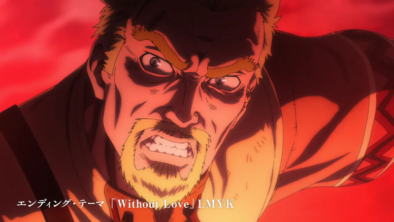 Vinland Saga - 2ª Temporada do anime ganha seu trailer final - AnimeNew