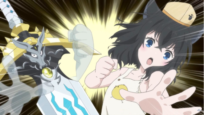 Arifureta - Nova imagem promocional da 2º temporada do anime