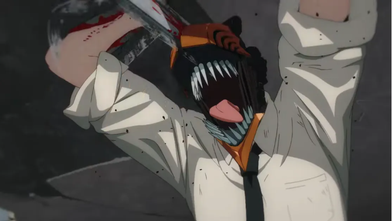 Chainsaw Man – Anime é oficialmente anunciado e mangá terá