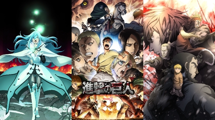 MAPPA irá animar a 3ª temporada de One Punch Man? 