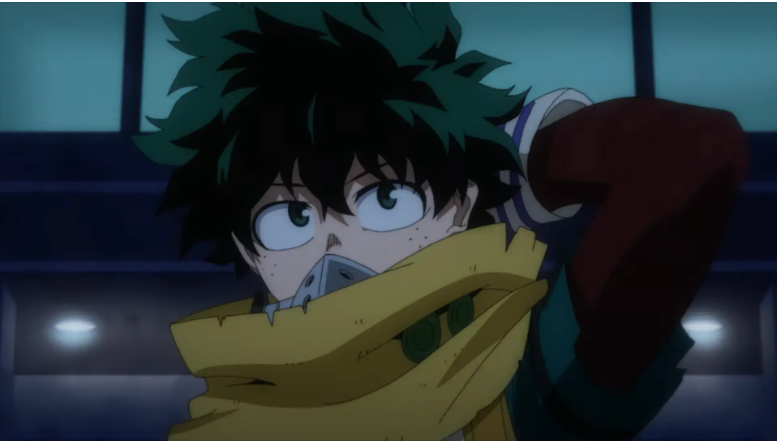 Boku No Hero Academia: World Heroes' Mission - Novo trailer revela